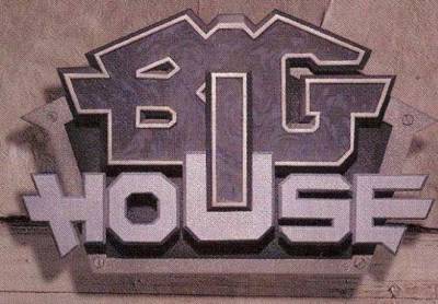 logo Big House